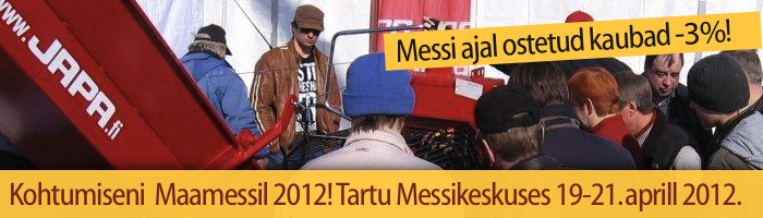 Maamess 2012